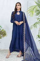 Picture of Midnight Rose Full Suit