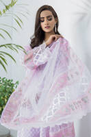 Picture of Lilac dream with pants