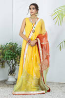 Picture of Chiffon Gown