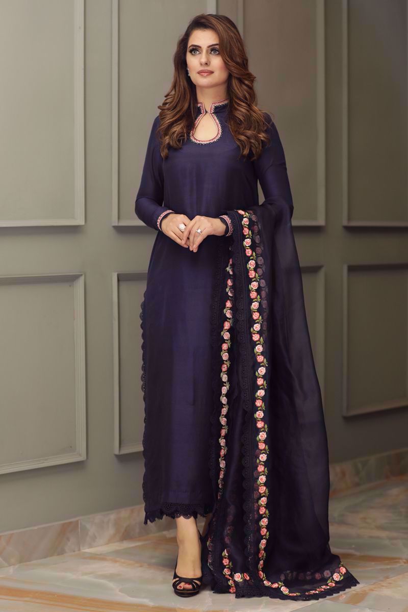 Picture of Midnight Rose Full Suit