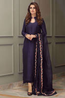 Picture of Midnight Rose Full Suit