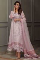 Picture of Lilac dream with pants