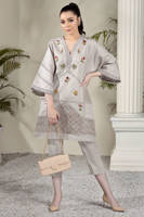 Picture of Winter floral patch