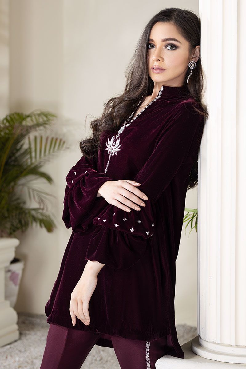 Picture of Silver lotus