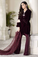 Picture of Silver lotus