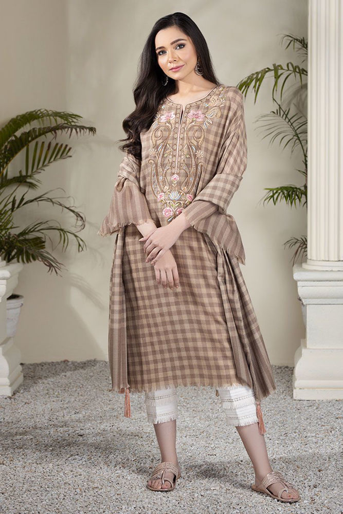 Picture of Kashmiri kali