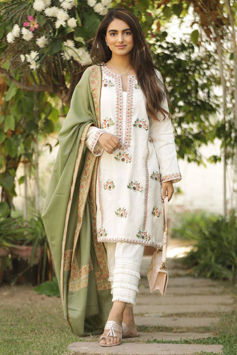 Picture of Blue Daisies