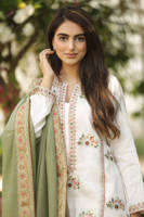 Picture of Blue Daisies