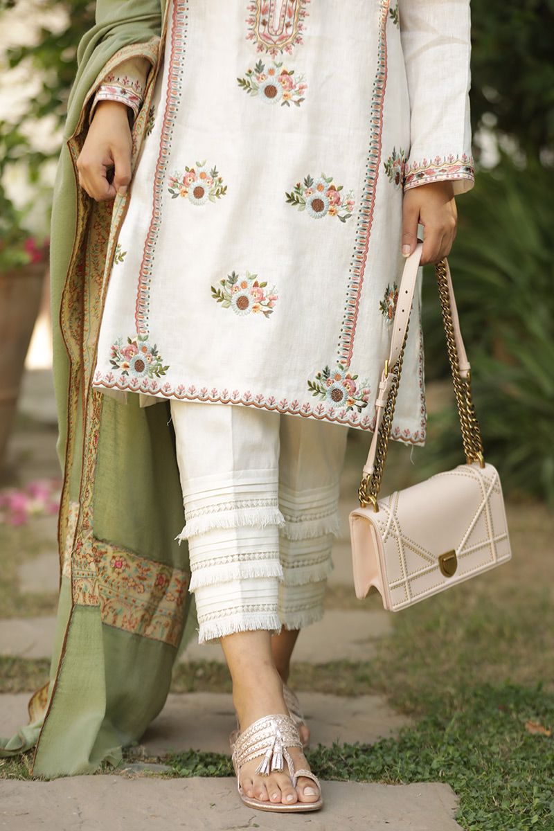 Picture of Blue Daisies