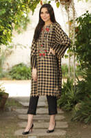 Picture of Kashmiri Kali Black