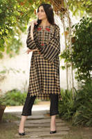 Picture of Kashmiri Kali Black