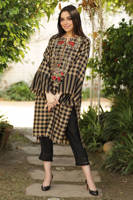 Picture of Kashmiri Kali Black