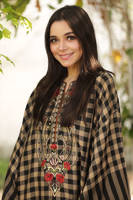 Picture of Kashmiri Kali Black