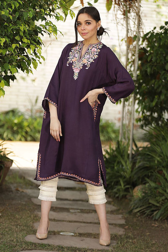 Picture of Purple Phiran