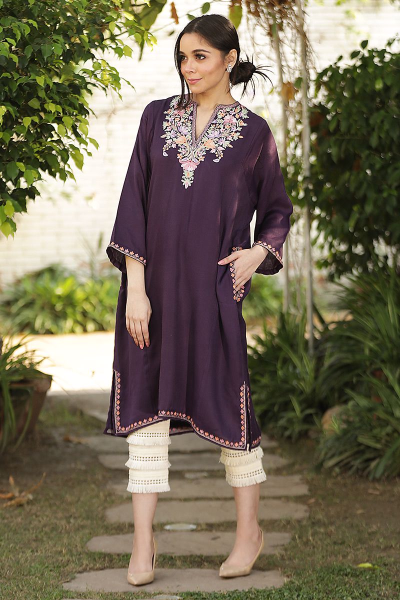 Picture of Purple Phiran