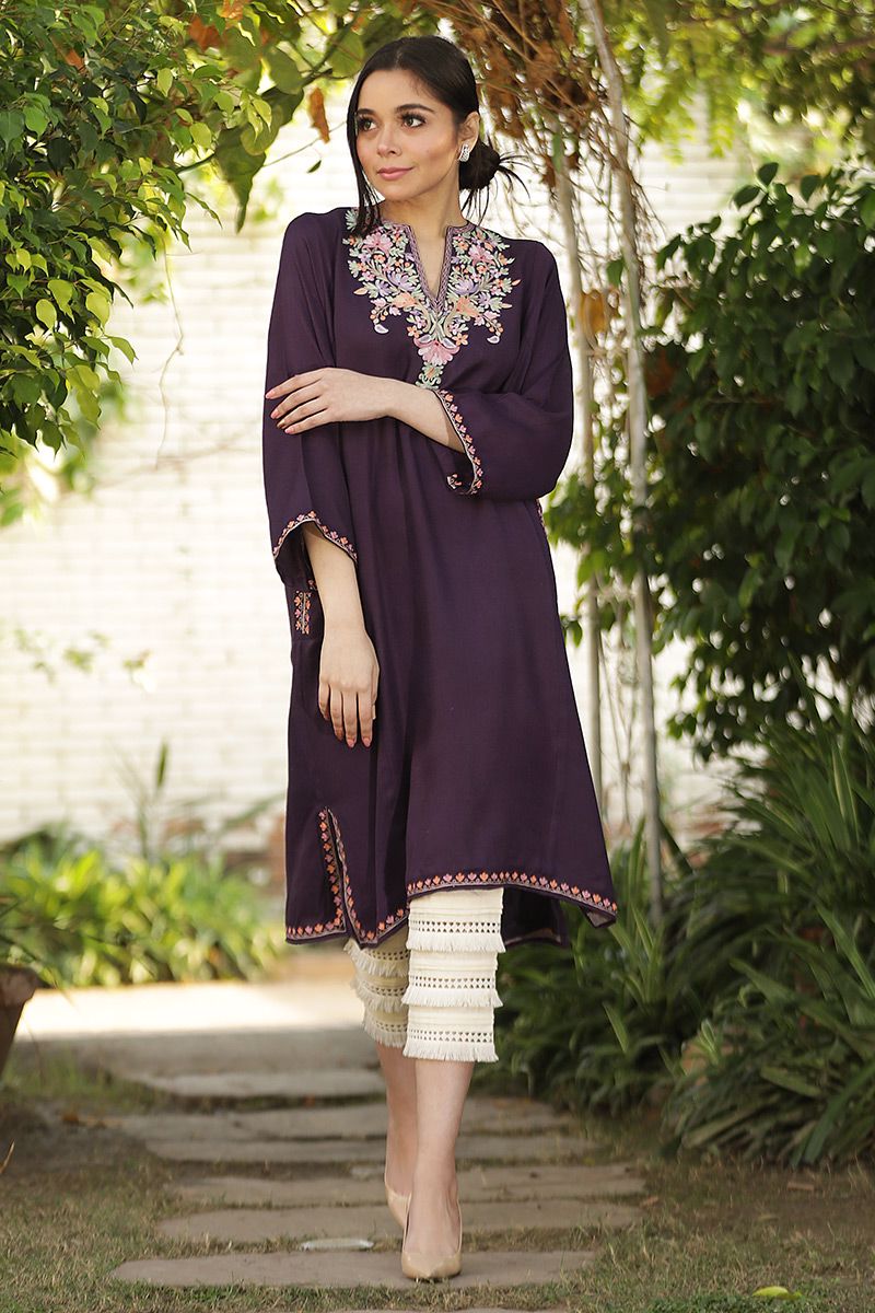 Picture of Purple Phiran