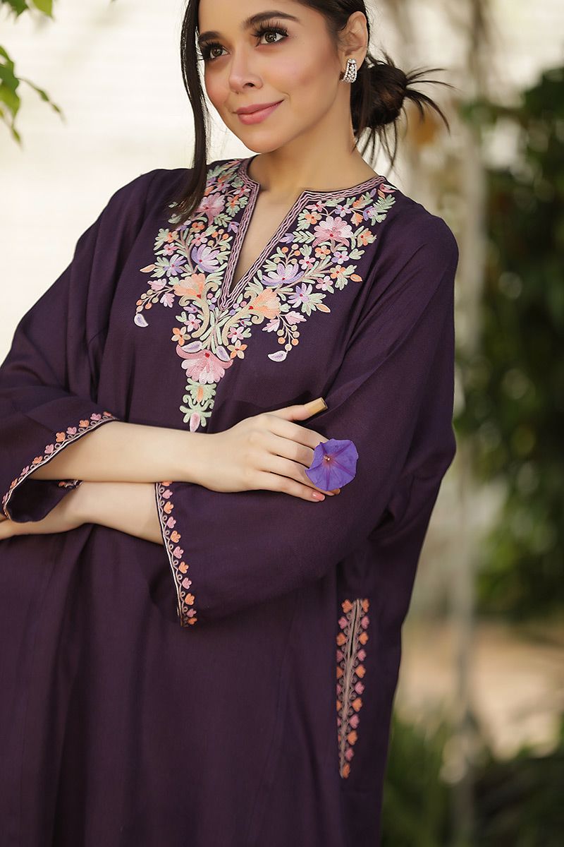 Picture of Purple Phiran