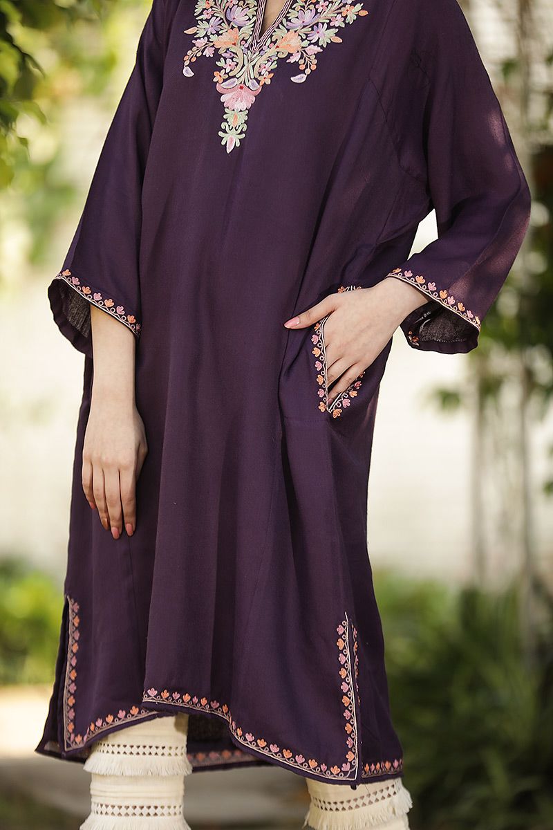 Picture of Purple Phiran