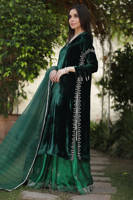 Picture of Emerald Velvet