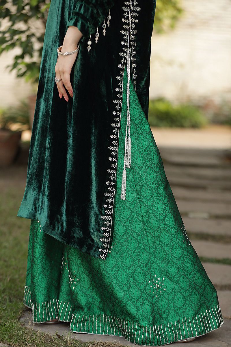 Picture of Emerald Velvet