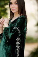 Picture of Emerald Velvet