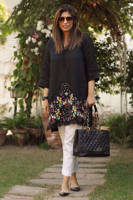 Picture of Confetti - Black