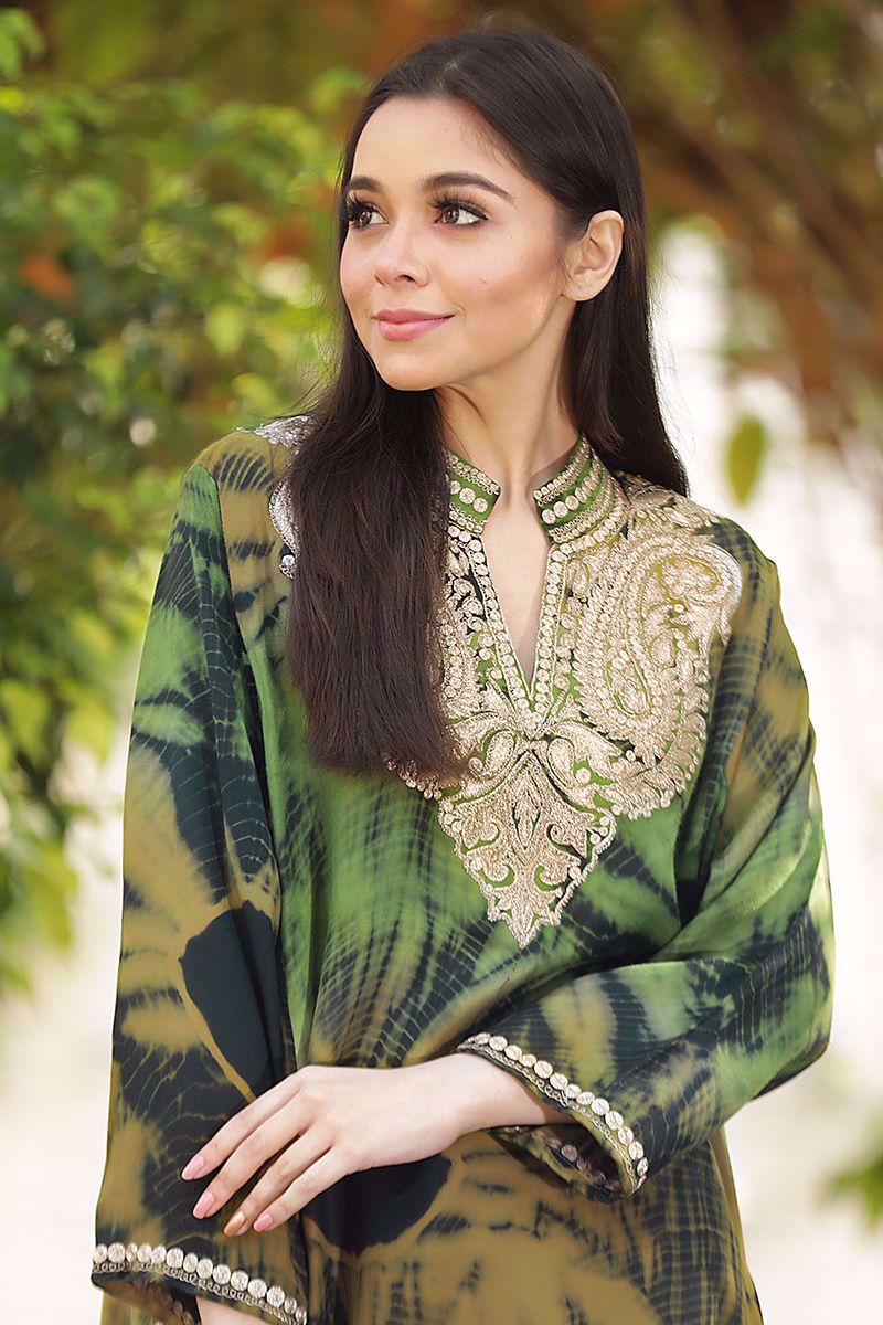 Picture of Tye Dye Marori