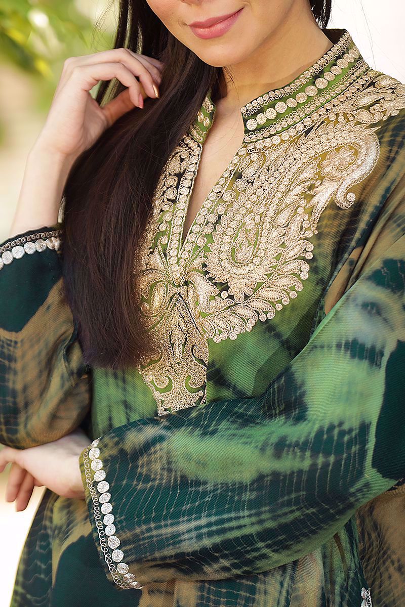 Picture of Tye Dye Marori