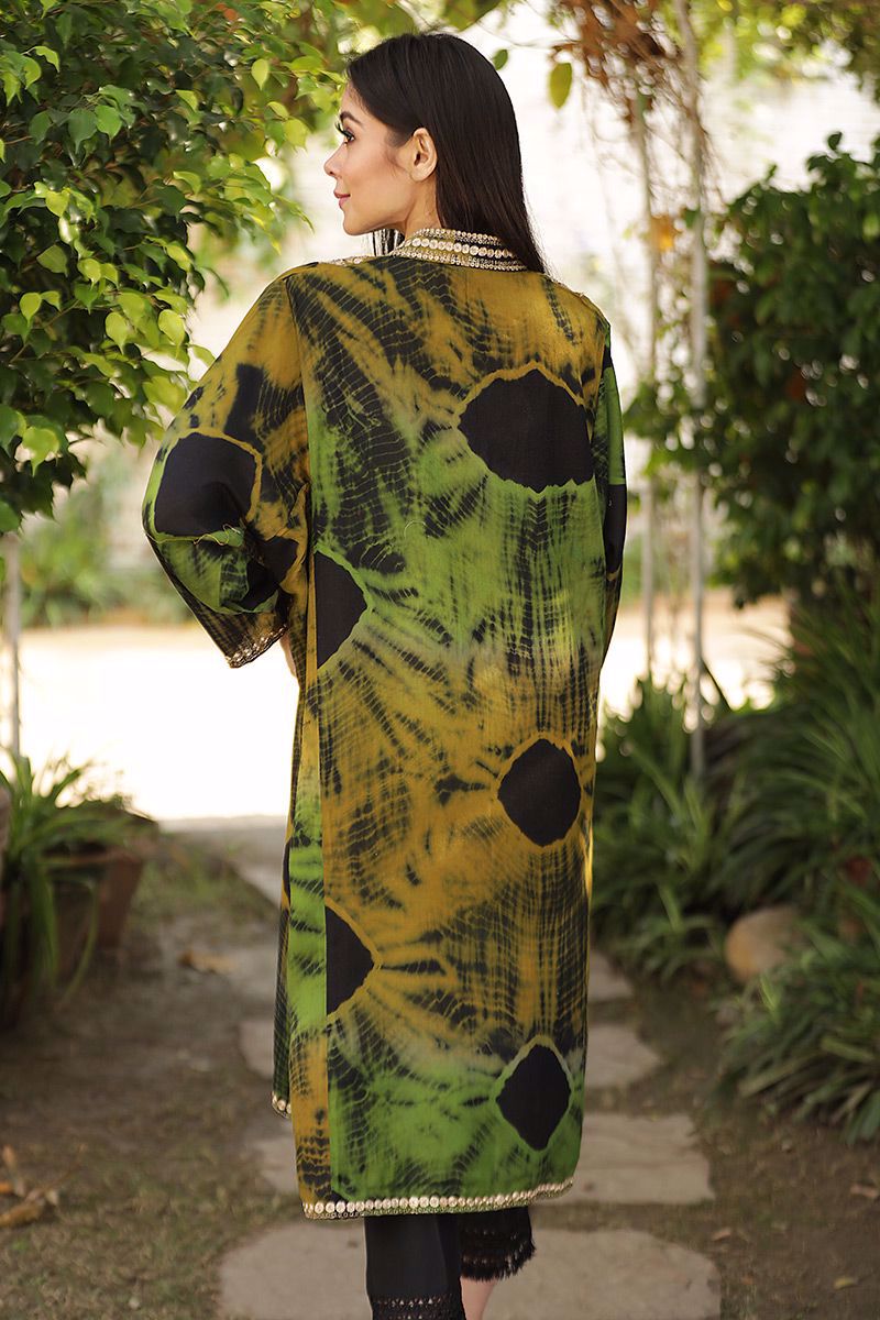 Picture of Tye Dye Marori