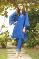 Picture of Cutwork Basic - Blue