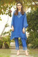 Picture of Cutwork Basic - Blue