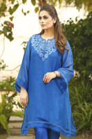 Picture of Cutwork Basic - Blue