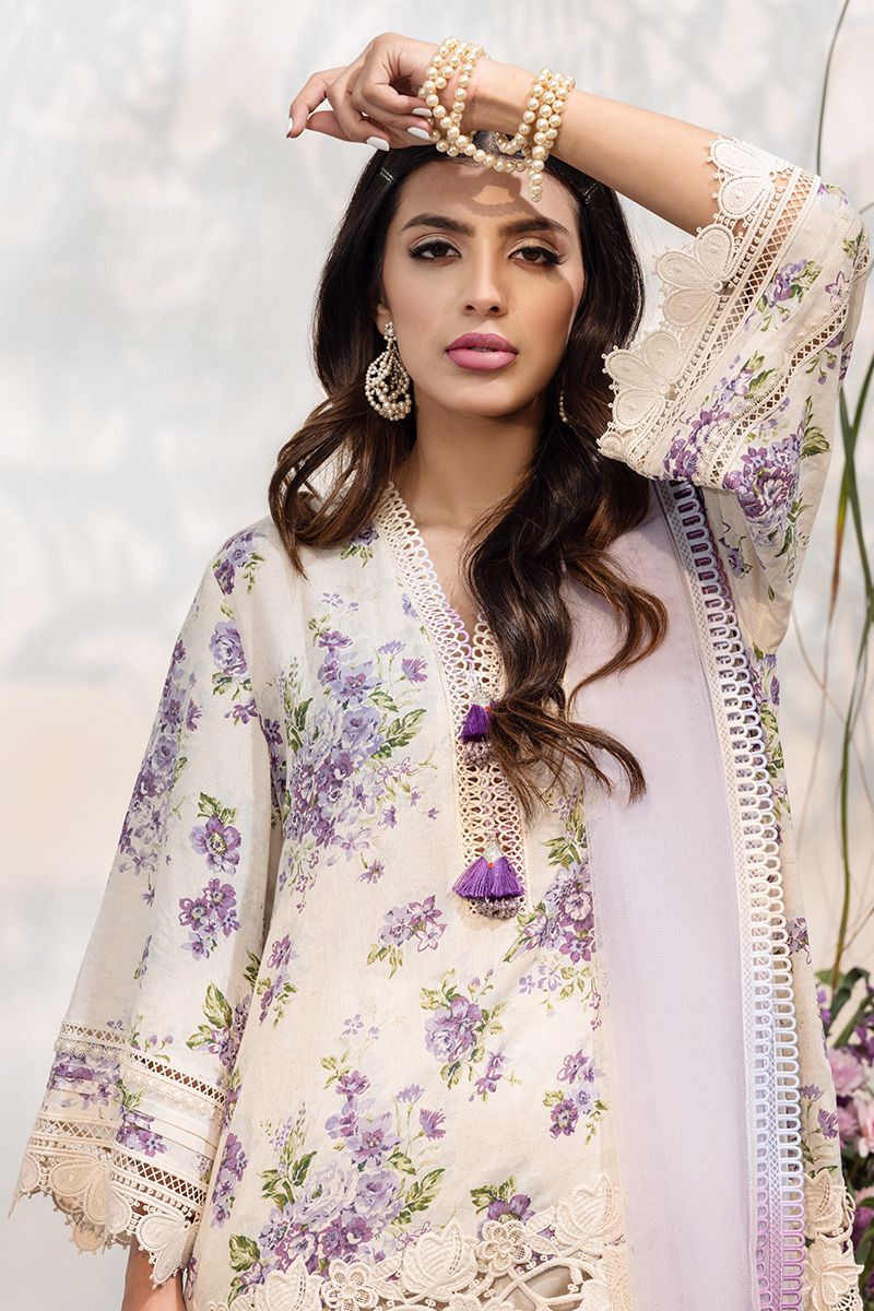 Picture of Lilac Rose