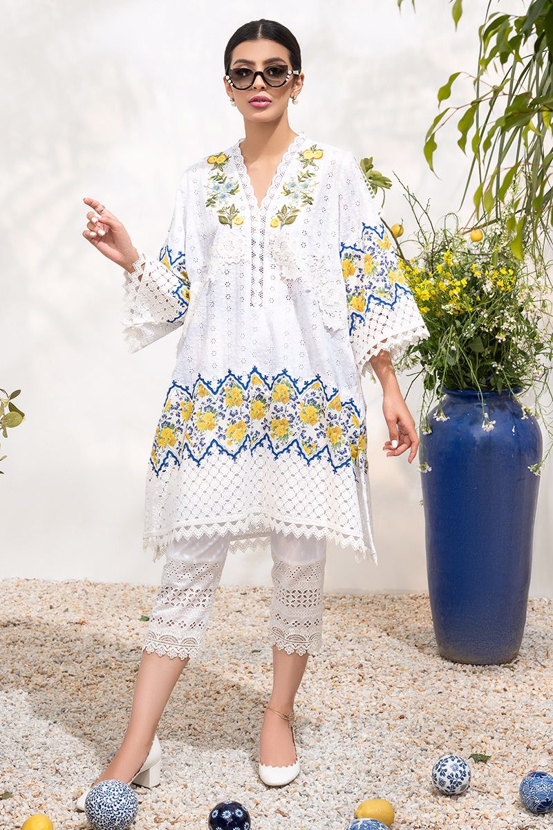 Picture of Blue Lemonade