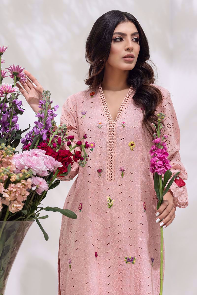 Picture of Peach Dainty