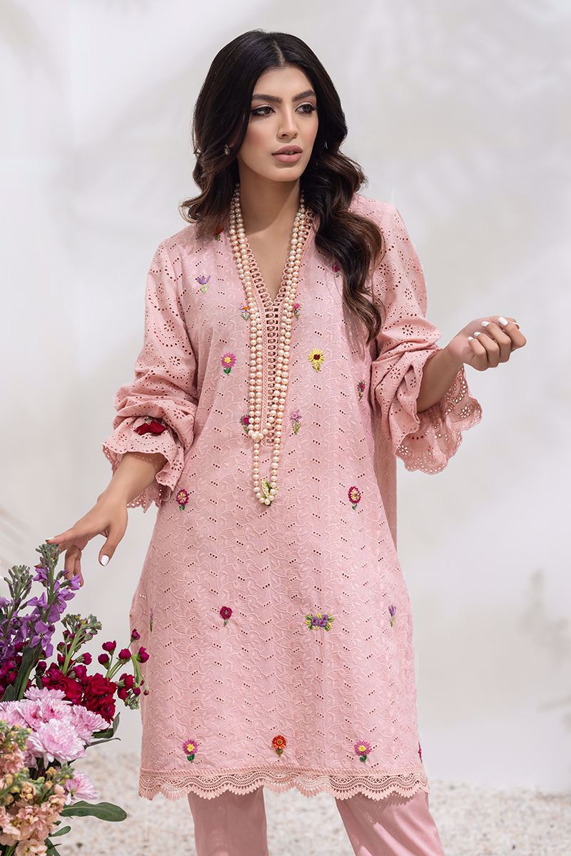 Picture of Peach Dainty