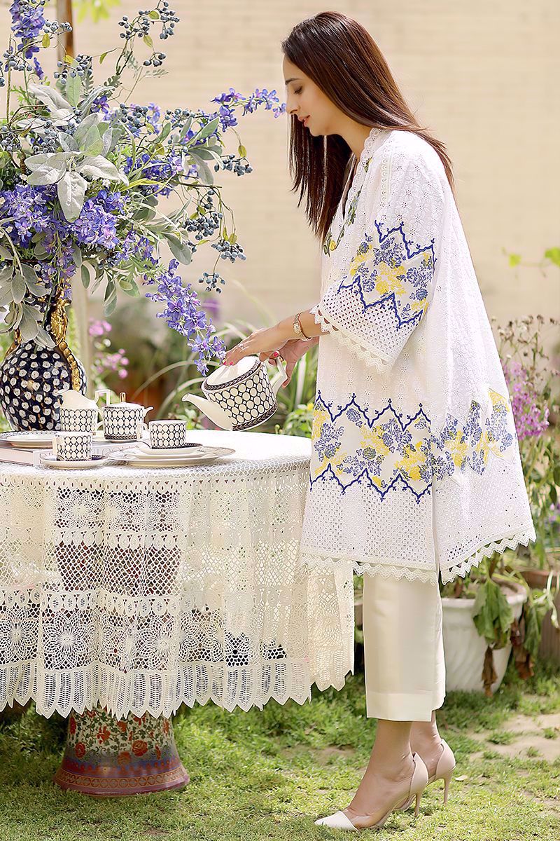 Picture of Blue Lemonade