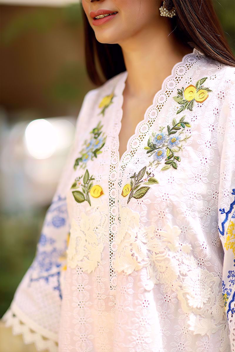 Picture of Blue Lemonade