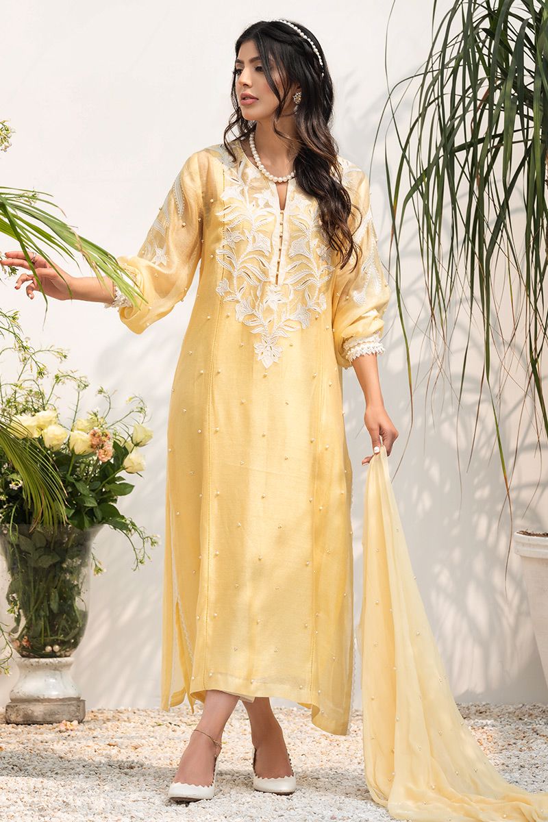 Picture of Lemon Souffle