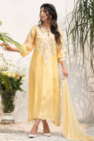 Picture of Lemon Souffle