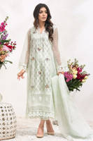 Picture of Dainty Floral Mint