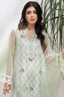 Picture of Dainty Floral Mint