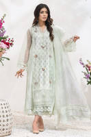 Picture of Dainty Floral Mint