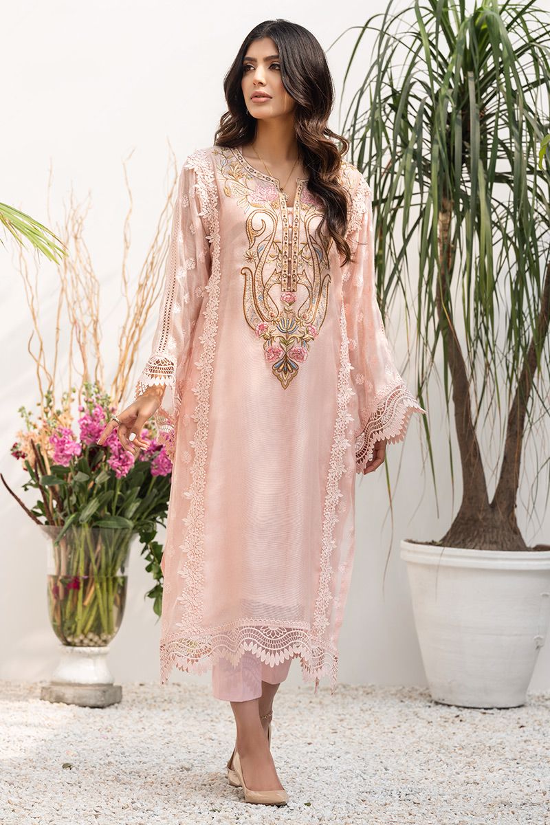 Picture of Kashmiri Kali Blush