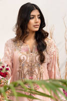 Picture of Kashmiri Kali Blush