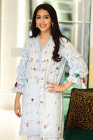 Picture of Blue Daisy