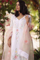 Picture of Summer Rose Applique