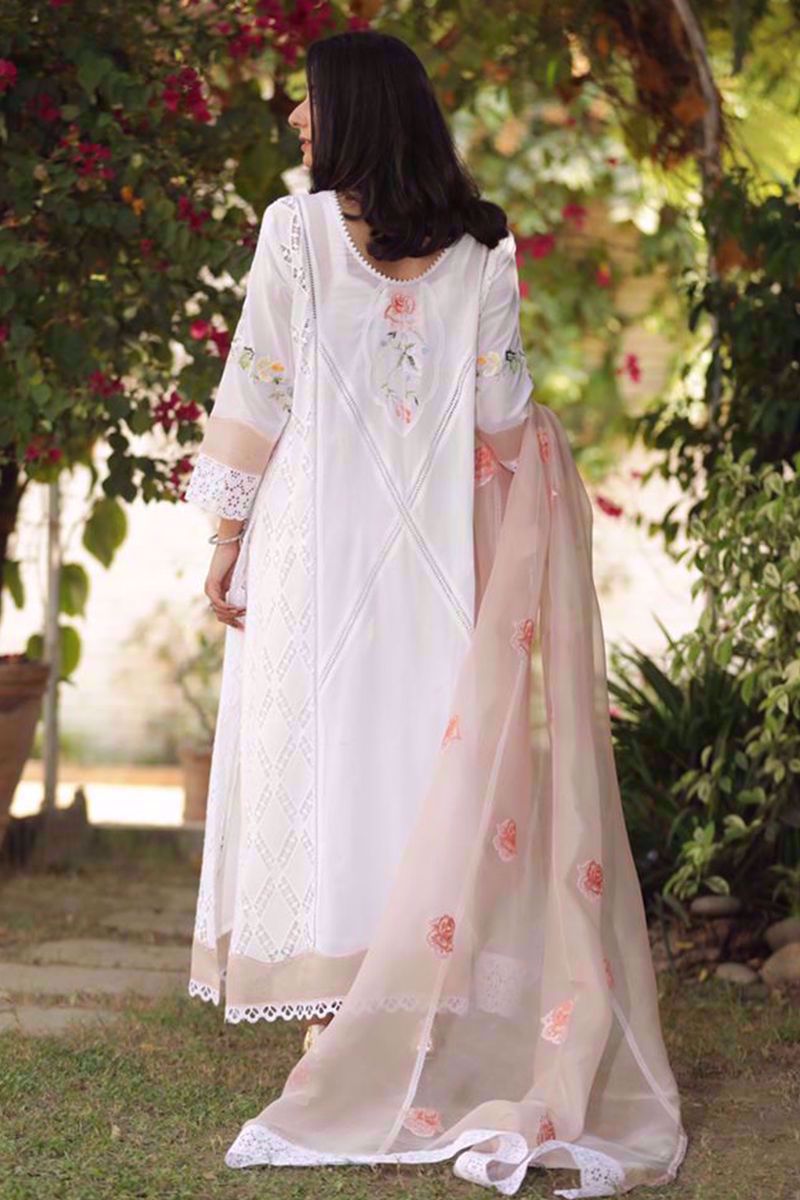 Picture of Summer Rose Applique