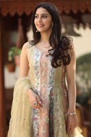 Picture of Peshwas With Pants And Dupatta