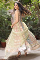 Picture of Peshwas With Pants And Dupatta